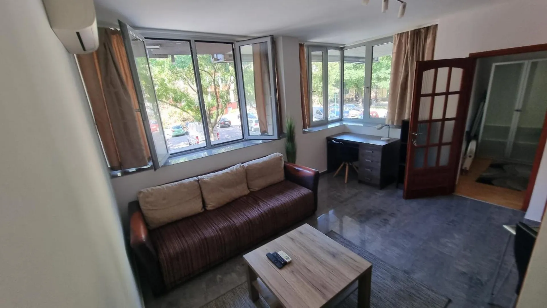 Darling Apartman Szegedin Ungarn