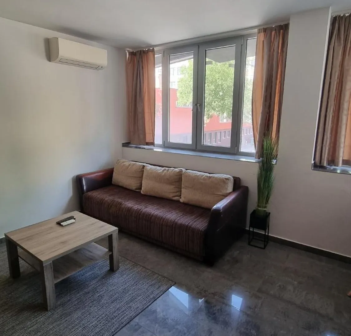 Darling Apartman Szegedin Apartment