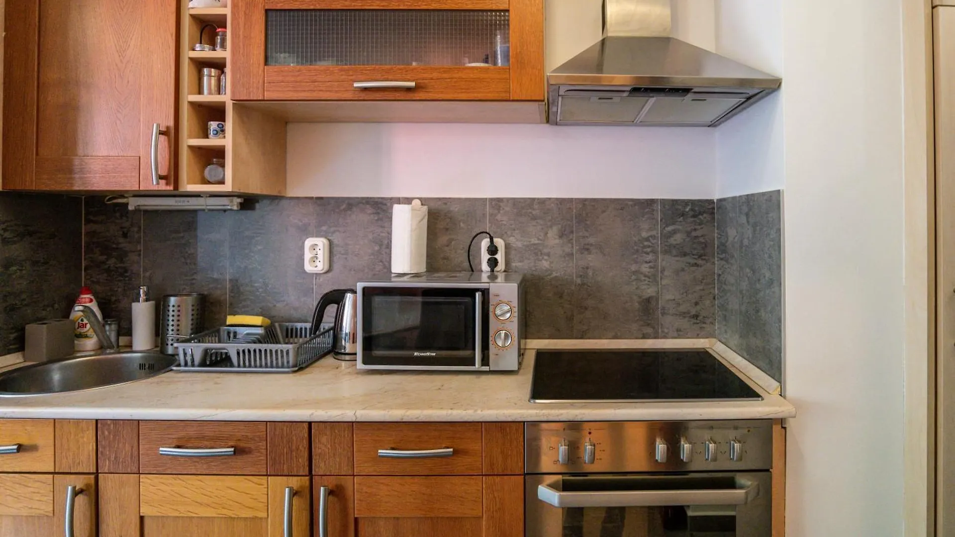Apartment Darling Apartman Szegedin