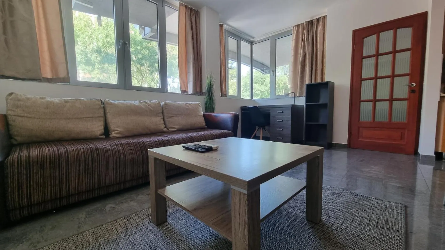 Darling Apartman Szegedin