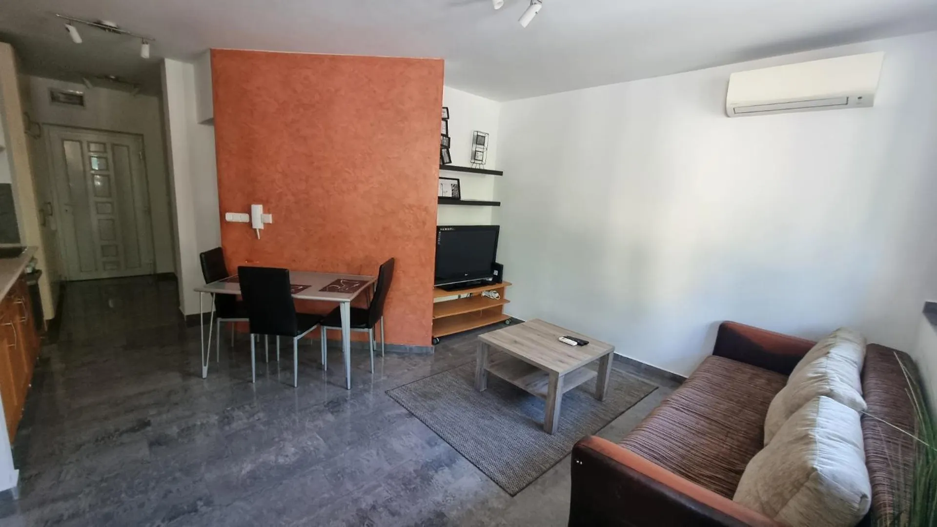 Darling Apartman Szegedin Apartment