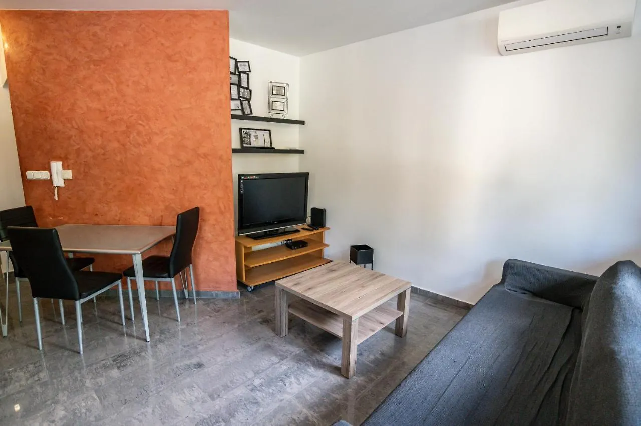 Darling Apartman Szeged Apartment